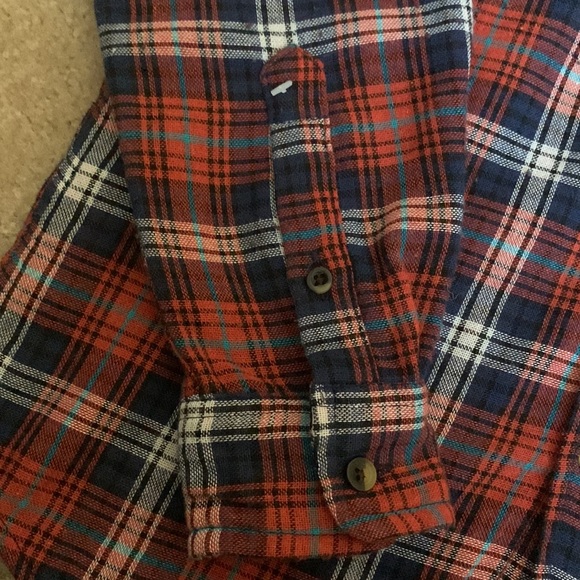 Boys PX Kids Long-Sleeve Button Down - Picture 2 of 5